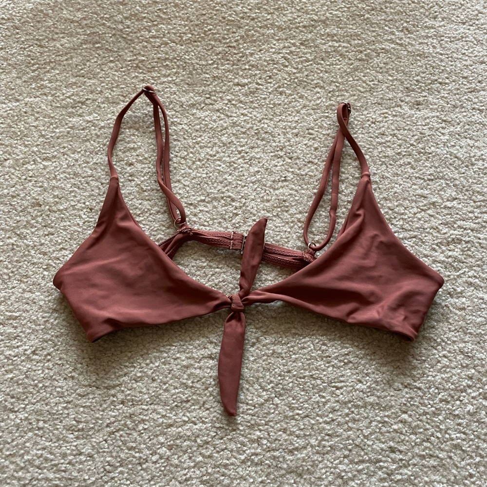 Bikini top